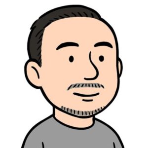 マキマックスのアイコン